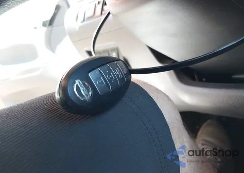 2017 Nissan Sentra Sl из США, поврежденный, VIN 3N1AB7AP9HY375800